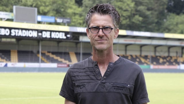 Karier Frank van Kempen sebagai Pelatih Timnas U20 Indonesia