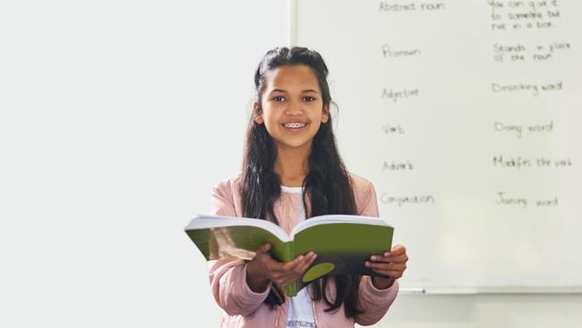 Contoh Pidato Singkat tentang Pendidikan yang Mudah Dihafal
