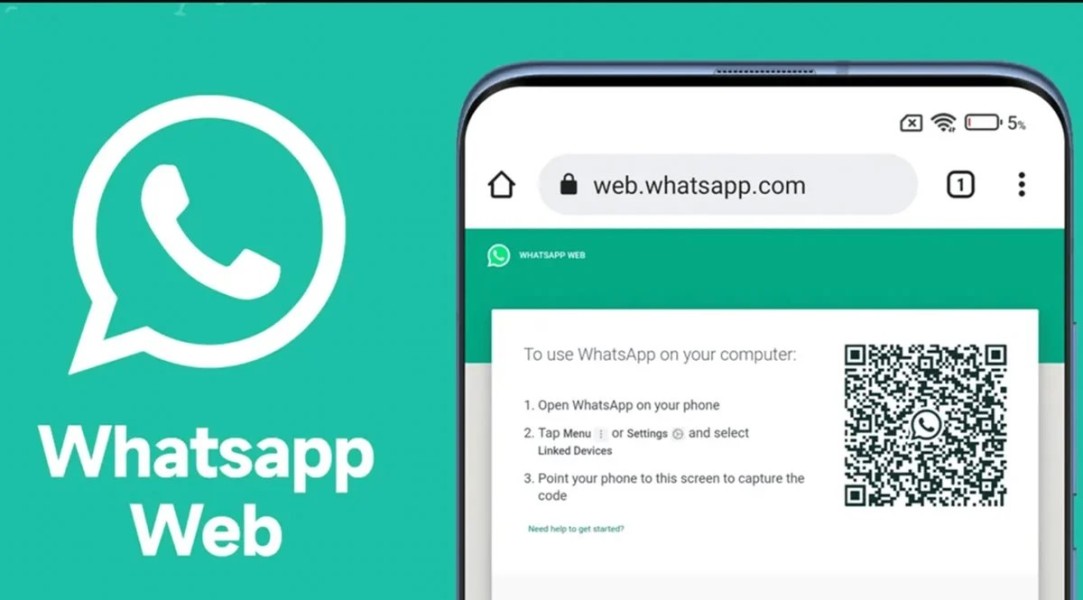 WhatsApp Web Resmi Dukung Panggilan Suara dan Video, Tak Perlu Lagi Aplikasi Tambahan