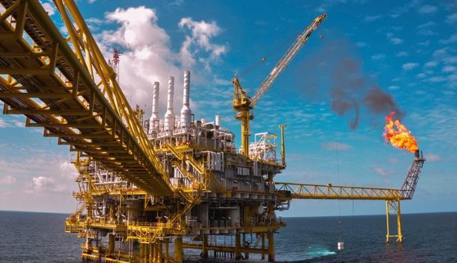SKK Migas Pacu Proyek Migas untuk Produksi Minyak