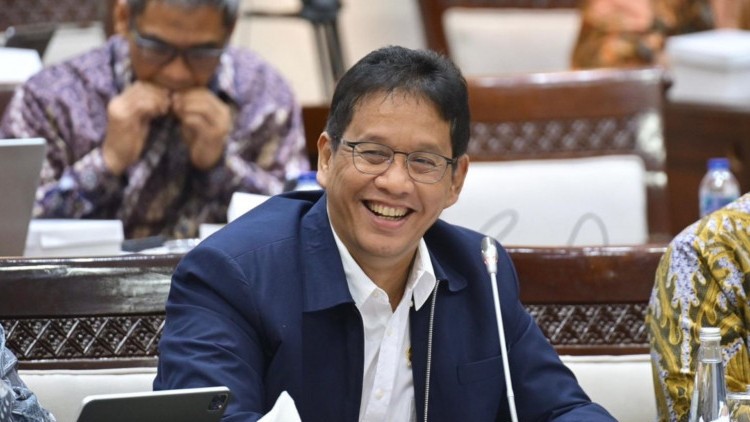 Purbaya Tingkatkan Efisiensi Penyaluran Bantuan Bencana Bebas Bea Masuk