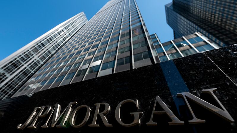 Saham Bank BNI Melejit, JP Morgan Tingkatkan Peringkat: Apa yang Terjadi?