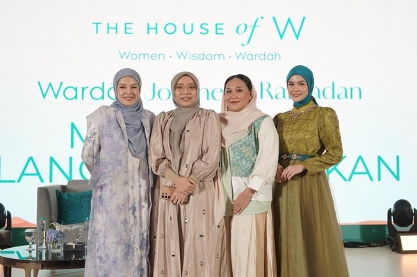 Strategi Wardah Kejar Pertumbuhan Penjualan Produk Skincare Sepanjang Ramadan 2026