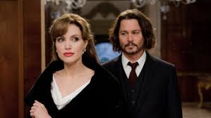 'The Tourist', Film Aksi Romantis Dibintangi Angelina Jolie dan Johnny Depp Tayang Kembali di Bioskop Trans TV