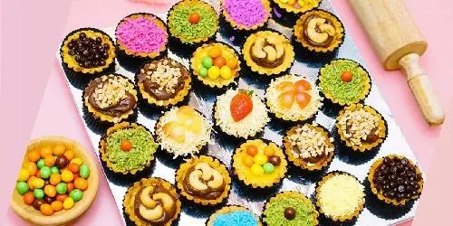 Ide Hampers Lebaran Cantik dan Kue Premium yang Wajib Dicoba di Bandar Lampung