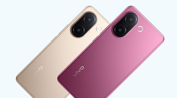 Spesifikasi Vivo V60e Resmi Rilis dengan Kamera 200MP dan Baterai Jumbo