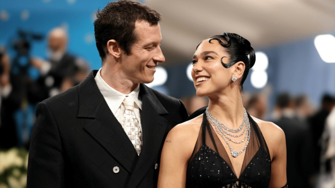 5 Pasangan Selebritas yang Curi Spotlight di Met Gala 2025 dengan Chemistry Fashion yang Memukau