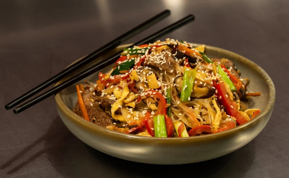 Perayaan Chuseok 2025 Semakin Meriah dengan Kuliner Tradisional Korea