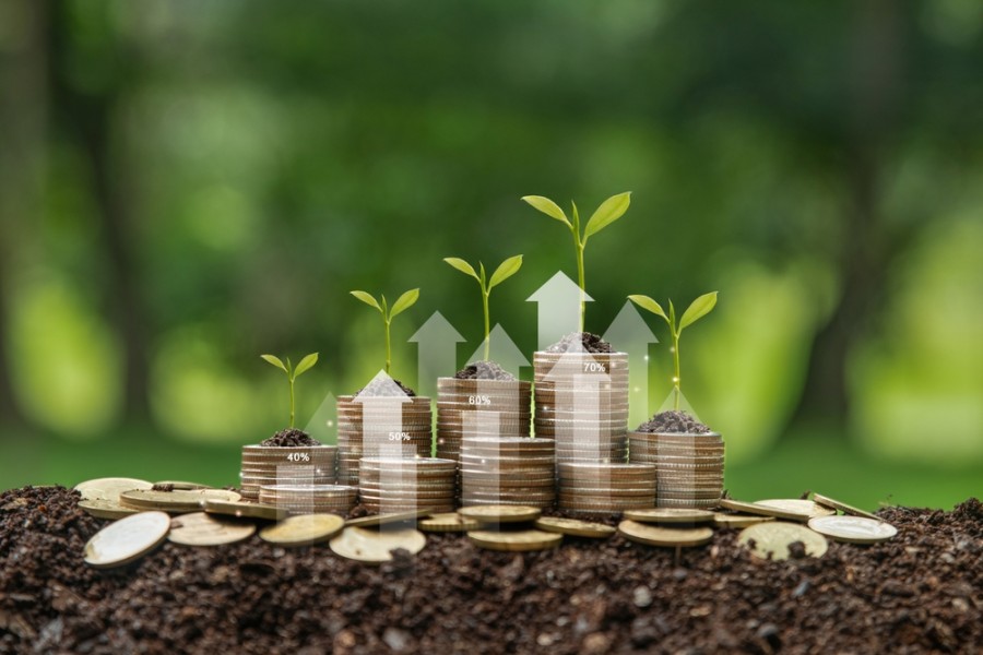 Asia Eropa Dorong Pemulihan Investasi ESG Global Asia Eropa Dorong Pemulihan Investasi ESG Global