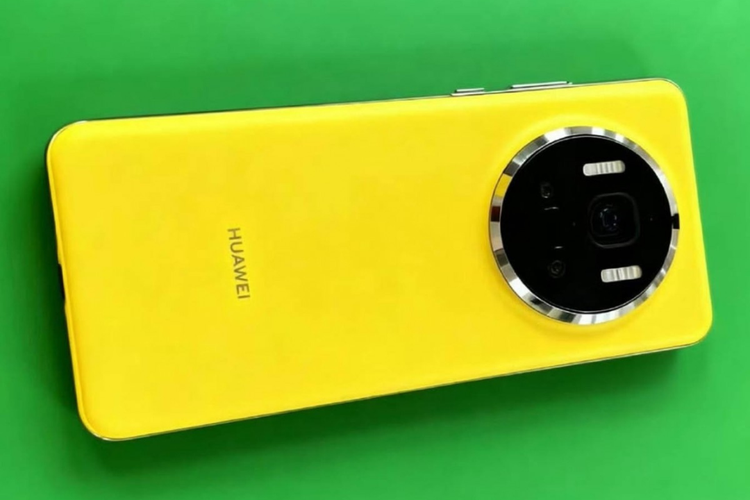 Spesifikasi Huawei Mate 80 RAM 20GB Beserta Harga Terbaru