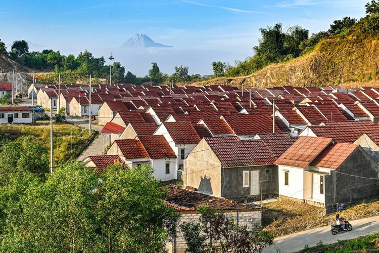 Pilihan Rumah Subsidi Harga Rp150 Juta di Kabupaten Nganjuk Jawa Timur, Cocok untuk Keluarga Muda dan Anggaran Terbatas