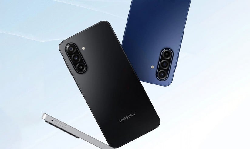 Samsung Rilis Galaxy A17 5G, Fitur Kamera Makin Canggih