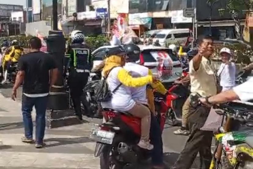 Janji Umroh hingga Narasi Kontroversial, Jurkam Imam-Ririn Tuai Polemik