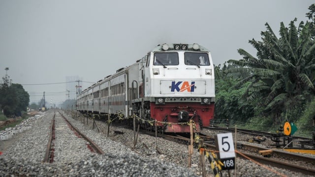 Panduan Lengkap Cek Jadwal Kereta Api 2025: Online dan Offline