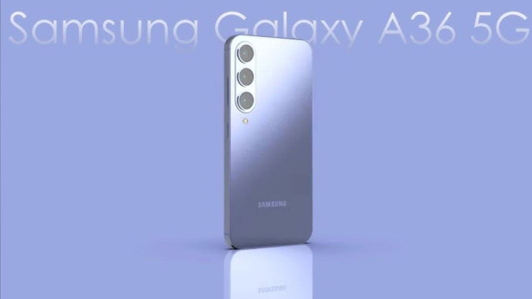 Samsung Galaxy A36 Ungkap Desain Kamera Baru, Bocoran 360 Derajat Picu Antusiasme