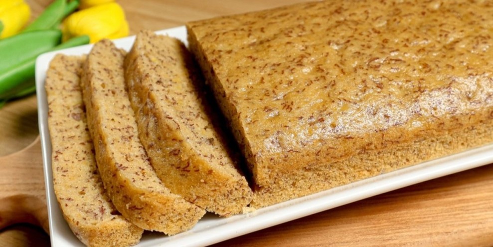 Cara Membuat Bolu Pisang Kukus Praktis, Lezat, dan Anti Gagal