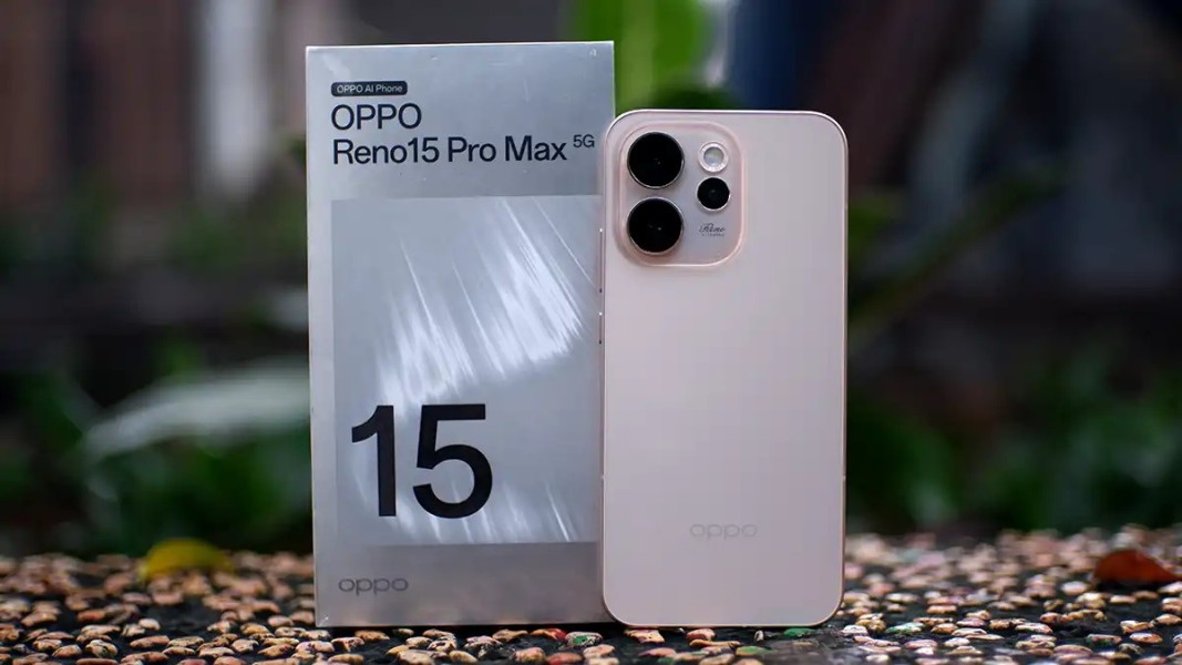 Kupas Tuntas Sembilan Kelebihan Dan Kekurangan Oppo Reno15 Pro Max 5G