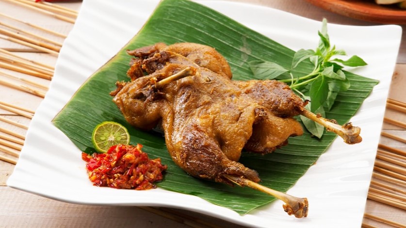11 Rekomendasi Bebek Enak di Jogja dengan Cita Rasa Autentik yang Wajib Dicoba