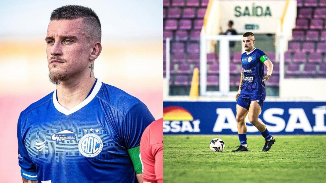 Fabio Calonego Awali Karier Baru di Persija