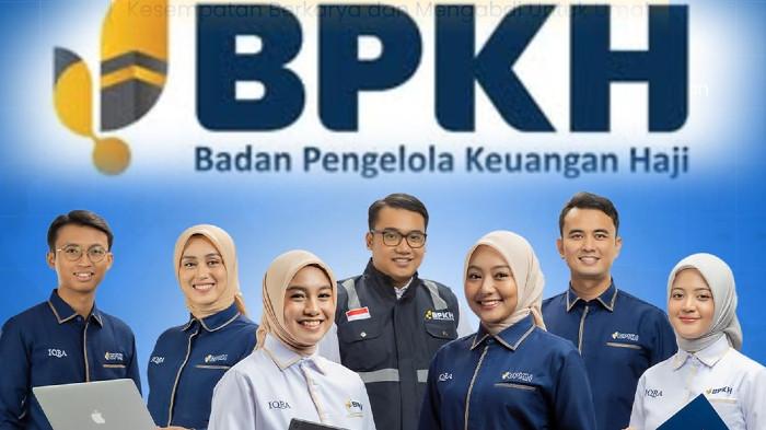 Rekrutmen Pegawai BPKH 2025 Dibuka, Cek Formasi dan Syarat Daftarnya!
