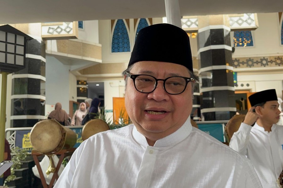 WFH dan Efisiensi BBM Jadi Strategi Menjaga Stabilitas Energi Global