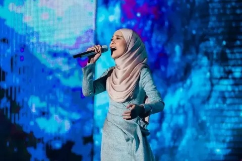 Karier Lesti Kejora: Dari Audisi ke Panggung Musik
