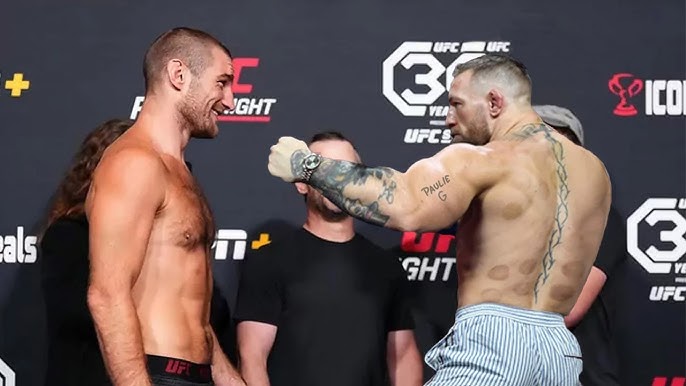 Pertarungan Seru Menanti di UFC 314: Paddy Pimblett Siap Hadapi Michael Chandler