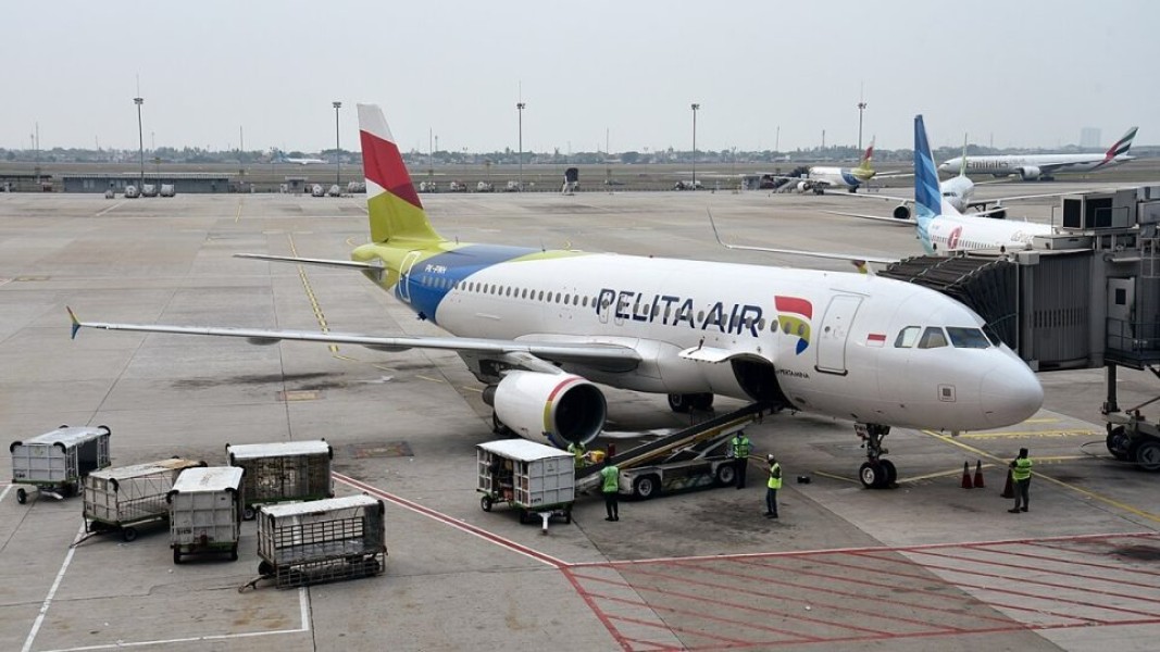Lepas Dari Pertamina Pelita Air Segera Bergabung Ke Lingkaran Garuda Indonesia