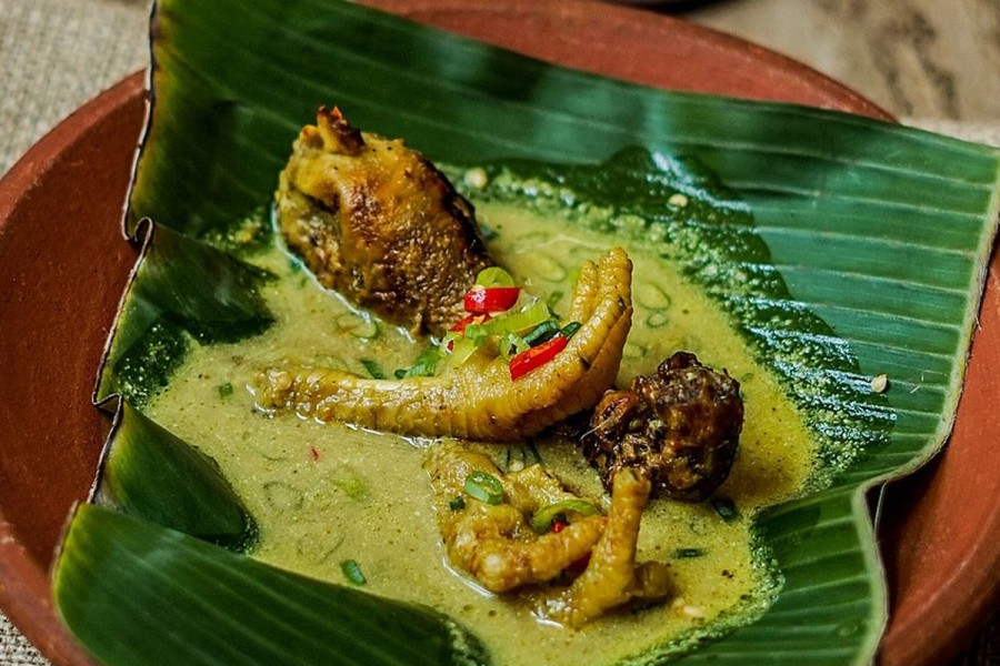 Rekomendasi 7 Ayam Lodho Tulungagung Destinasi Kuliner Favorit Liburan 2025
