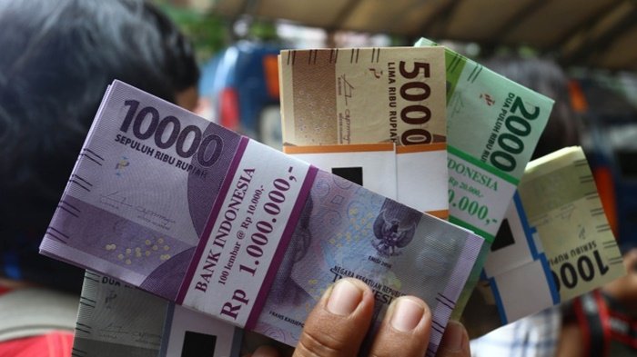 Cara dan Syarat Tukar Uang Baru di Bank Mandiri untuk THR Lebaran: Aman dan Terpercaya