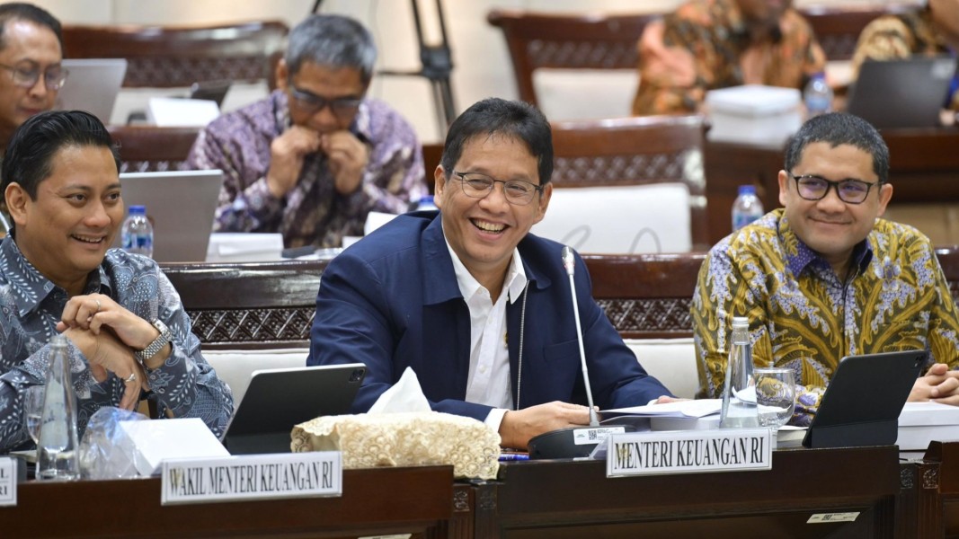 Renstra Kemenkeu 2025-2029: Strategi Tingkatkan Ekonomi dan Kualitas SDM