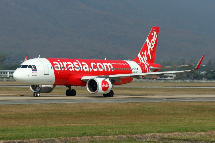 Angkasa Pura Aviasi Dukung Pembukaan Rute Internasional Thai AirAsia Phuket Medan Mulai 27 Juni 2025