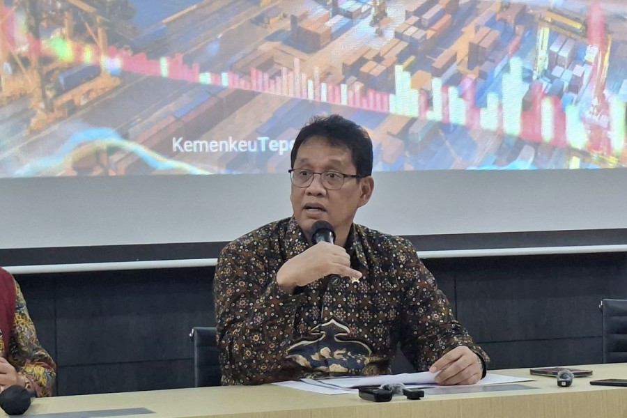 Menkeu Pastikan Revisi PMK Kopdes Merah Putih Hampir Selesai