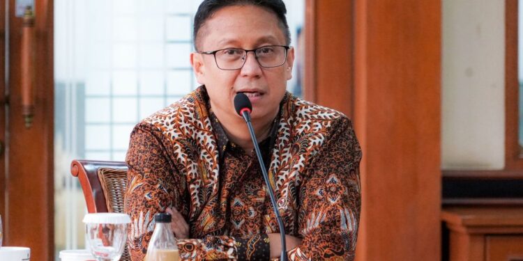 Menteri Kesehatan Dorong Asuransi Swasta untuk Pelengkap BPJS Kesehatan