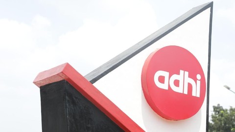 PT Adhi Karya Lunasi Pokok Obligasi Rp1,28 Triliun Tepat Waktu, Tunjukkan Komitmen ke Investor