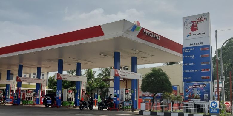 Daftar Harga BBM Pertamina Terbaru September 2025