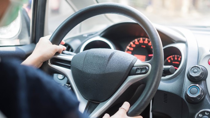 Penyebab Setir Mobil Bergetar dan Cara Mudah Mengatasinya