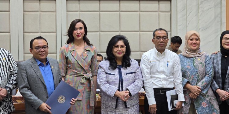UU Kepariwisataan Perkuat Indonesia Sebagai Destinasi Wisata Unggul