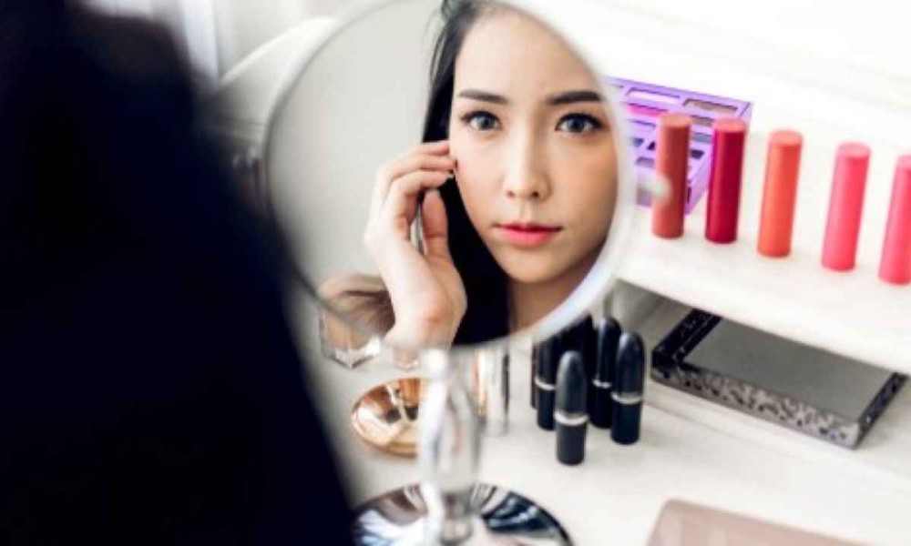 Konsumen Kecantikan Kini Menemukan Produk Favoritnya Lewat Teknologi