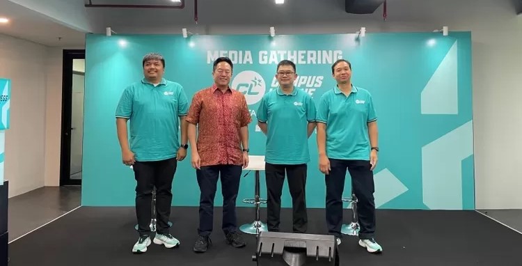 Campus League 2025 Resmi Dimulai dengan Kompetisi Futsal