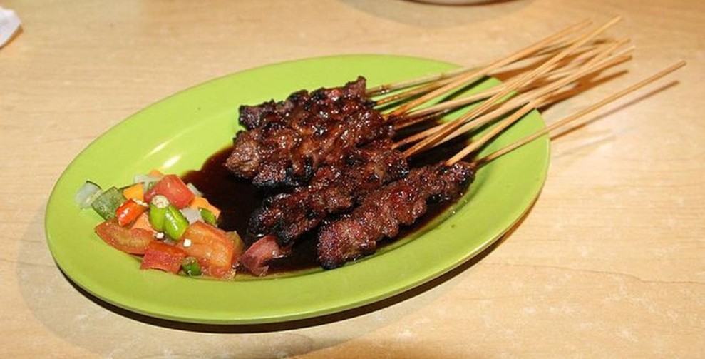 Nikmati Sate Maranggi Purwakarta, 6 Rekomendasi Paling Legendaris