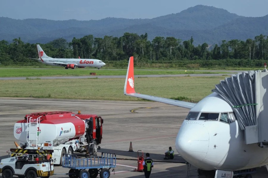 InJourney Airports Siapkan Penerbangan Tambahan Arus Balik Lebaran 2026