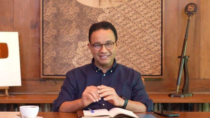 Anies Baswedan Dorong Relawan Jaga Hubungan Baik dengan Semua Partai Politik dalam Konsolidasi Akbar di Jawa Tengah