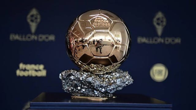 Jadwal dan Kandidat Ballon d Or 2025 Lengkap Terbaru