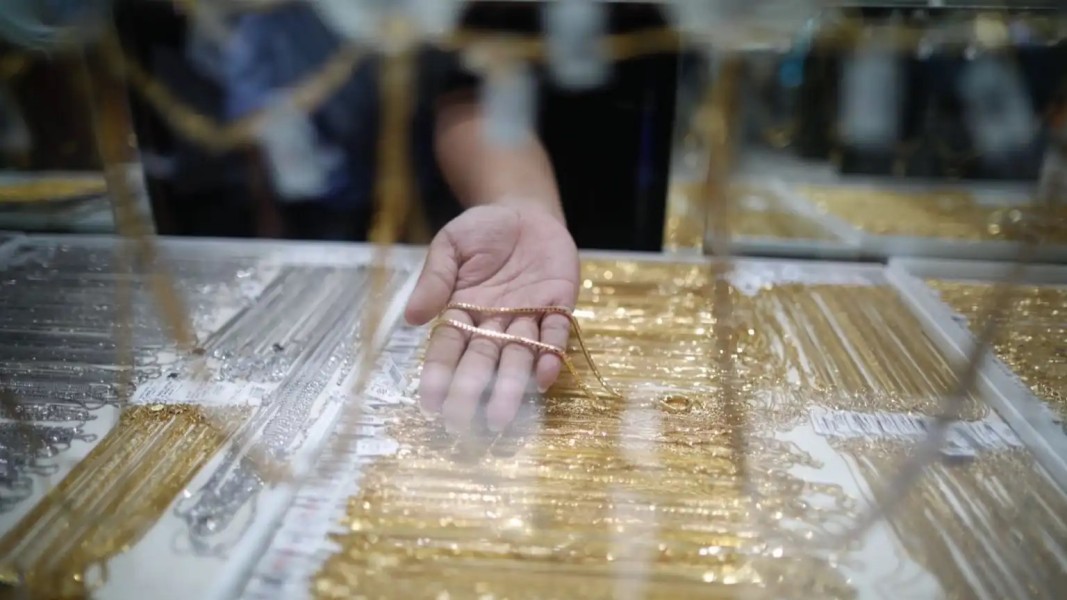 Kenaikan Harga Emas Perhiasan Jadi Momentum Positif bagi Para Investor