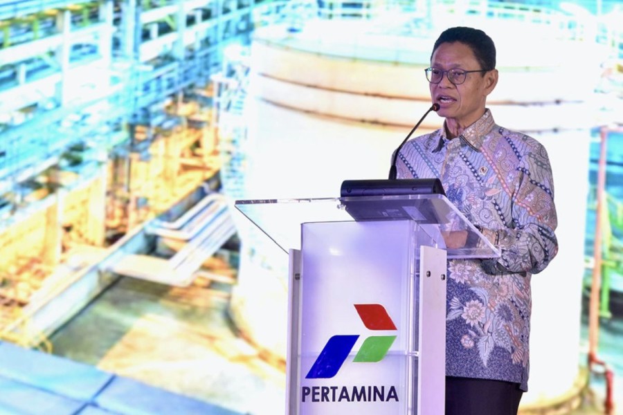 Pemerintah Dorong Peningkatan Produksi Minyak untuk Kurangi Ketergantungan Impor BBM