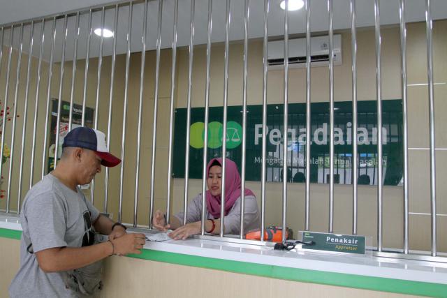 Aset Industri Pergadaian Tumbuh Pesat: Peningkatan 24,11 Persen di Tahun 2024