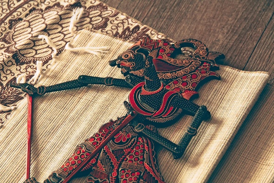 Keindahan Wayang Kulit Indonesia, Seni Tradisi yang Diakui Dunia Internasional