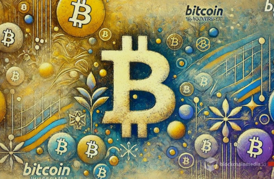Bitcoin: Revolusi Finansial atau Tantangan bagi Sistem Keuangan Global?