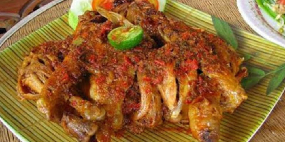 20 Makanan Khas Bali yang Populer dan Wajib Dicoba